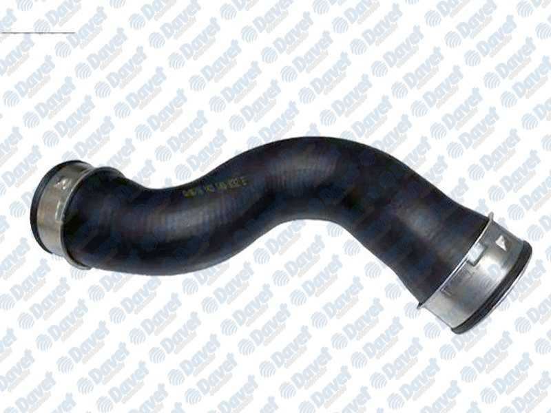 UCPA 23H142501 Turbo Hortumu Eos-Passat-Touran-Golf-Jetta-A3-Octavia-Altea-Leon-Toledo 1.9 Tdi 2.0 Tdi Bma-Bkp-Bmr-Bmp-Bls-Bkc-Bve-Bxe-Bpy-Bkc-Bjb-Bkd-Azv
